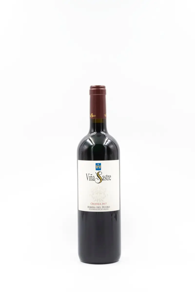Viña Sastre Crianza 2022
