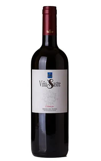 Viña Sastre - Crianza