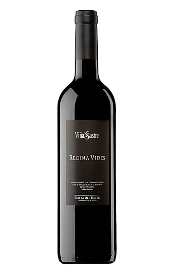 Viña Sastre - Regina Vides