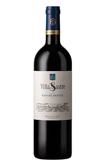 Viña Sastre - Roble