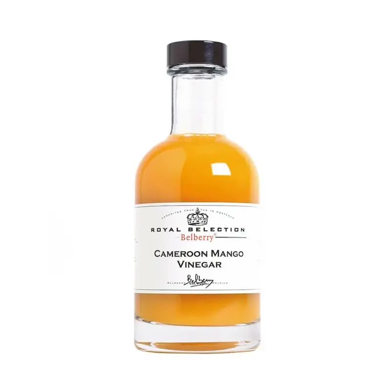 Vinagre de Mango de Camerún