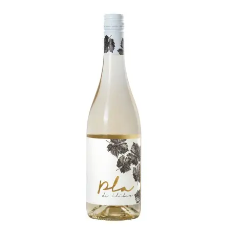 Vino Blanco - Pla de Llíber