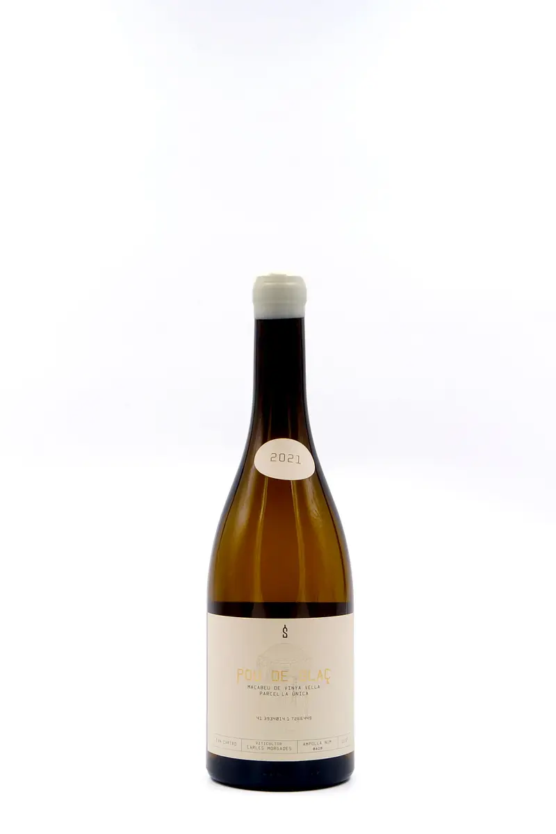 Vins de Sinergia Pou de Glaç 2023