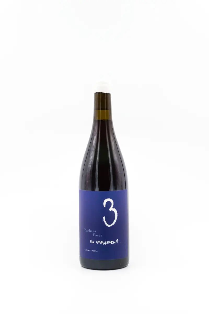 Vins En Moviment Garnacha Negra 2019