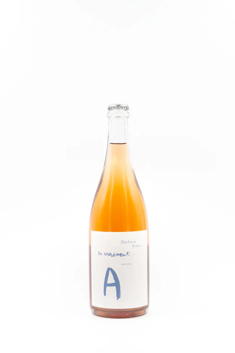 Vins En Moviment Macabeu 2018