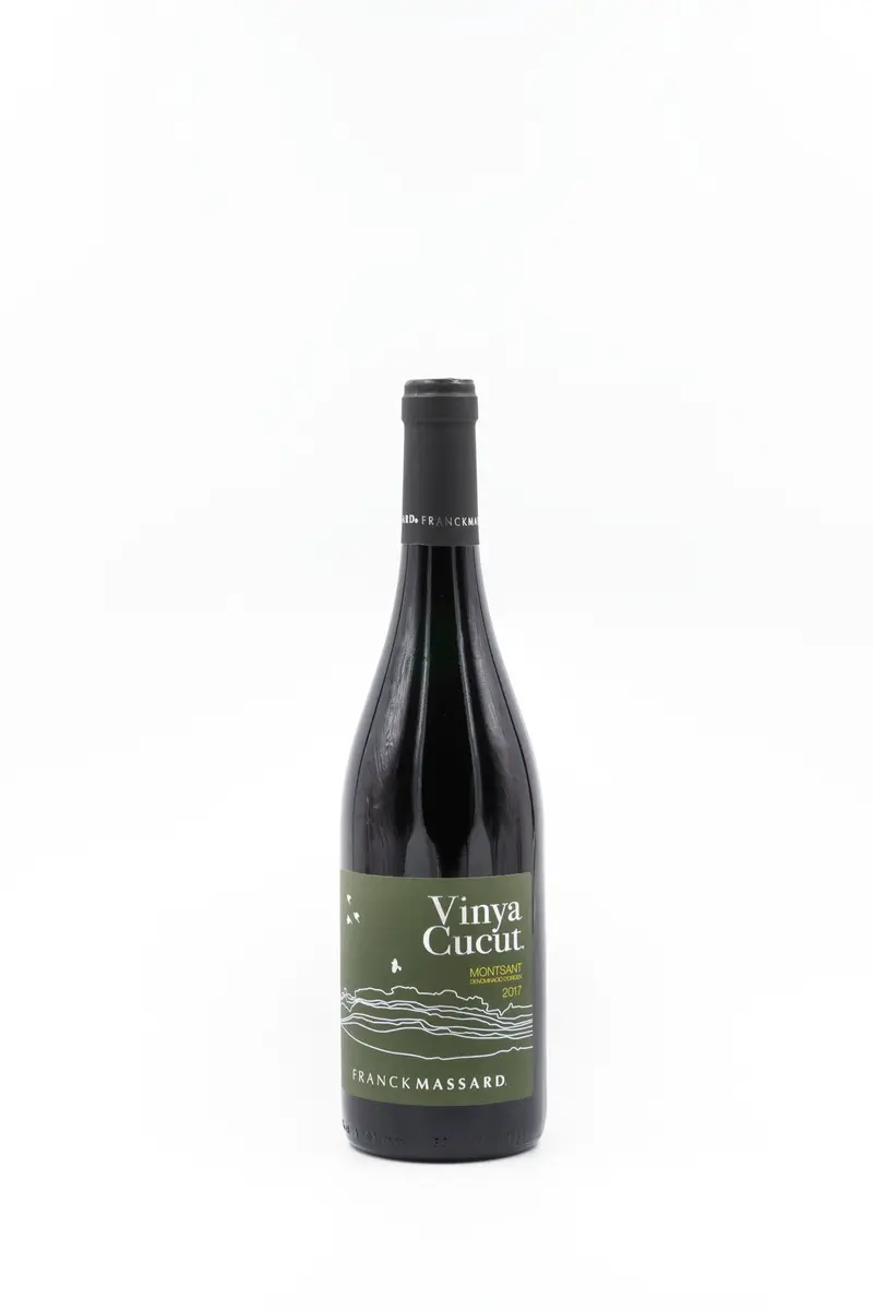 Vinya Cucut