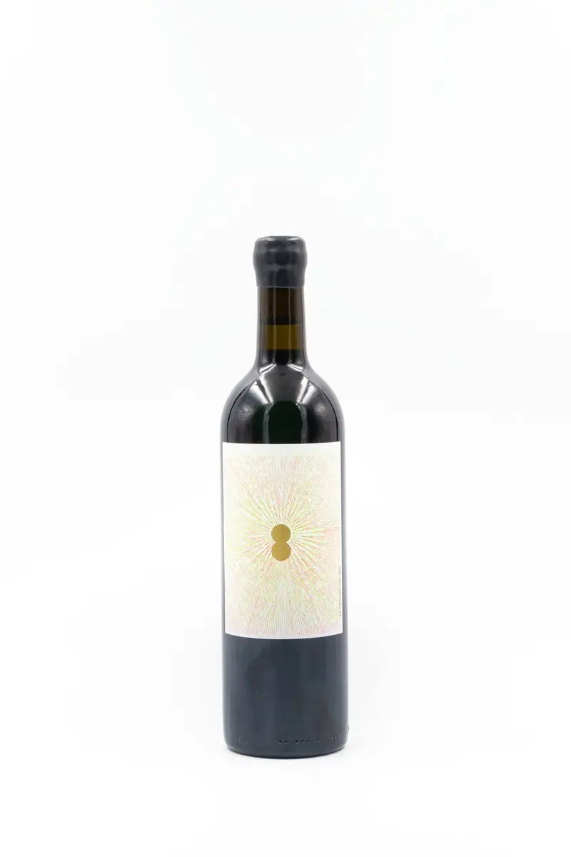 Vinya del Vuit 2013