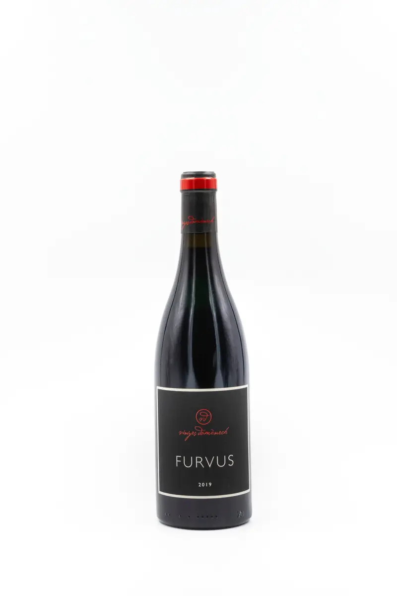 Vinyes Domenech Furvus 2022