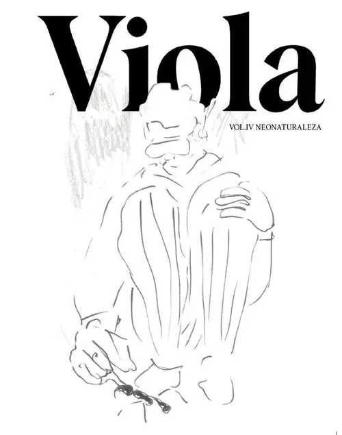 Viola #4