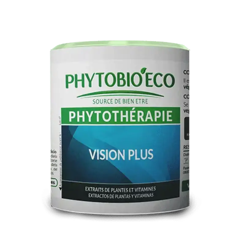 Vision plus