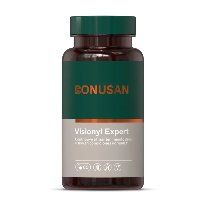 Visionyl / 60caps - BONUSAN