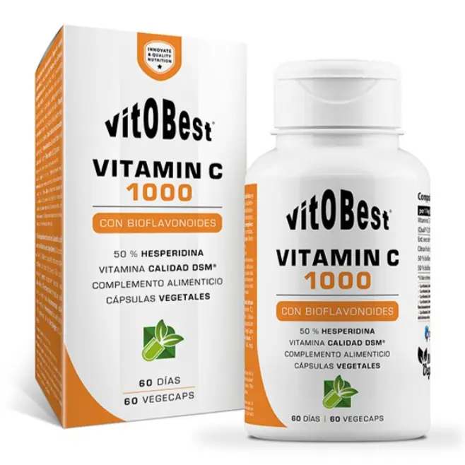 Vitamin C 1000
