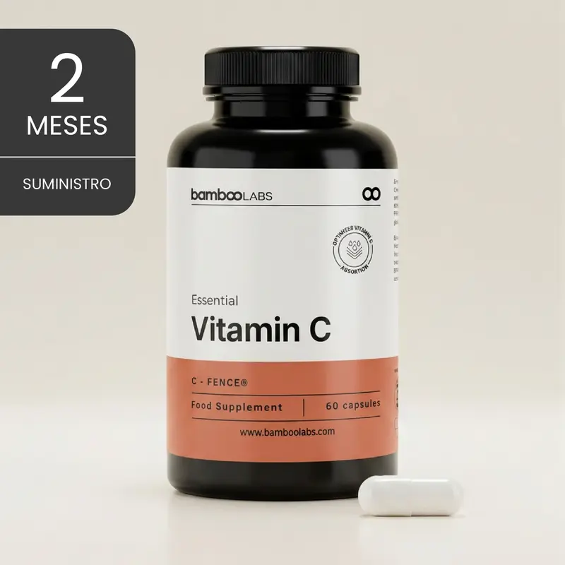 Vitamina C