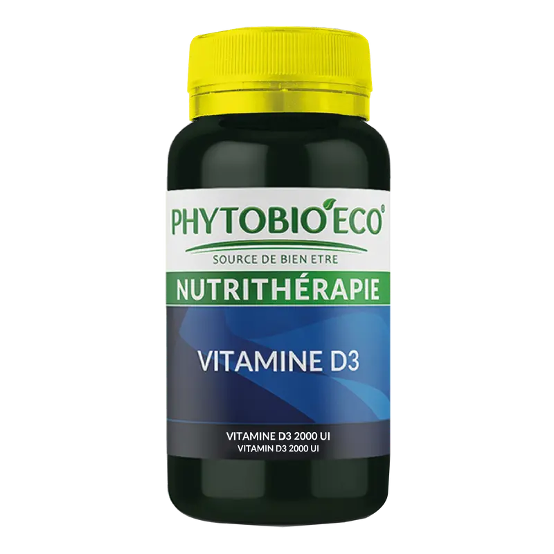 Vitamine D3
