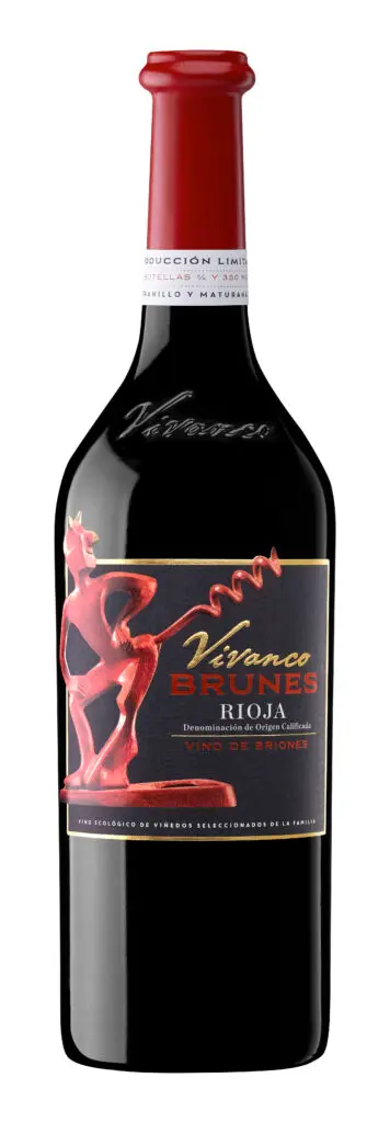 Vivanco Brunes