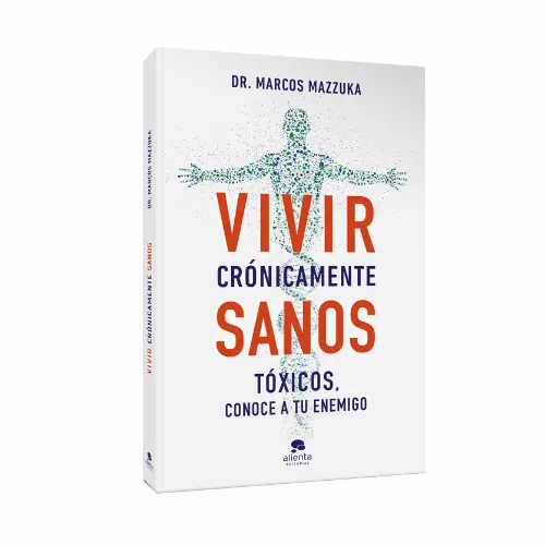 Vivir crónicamente sanos