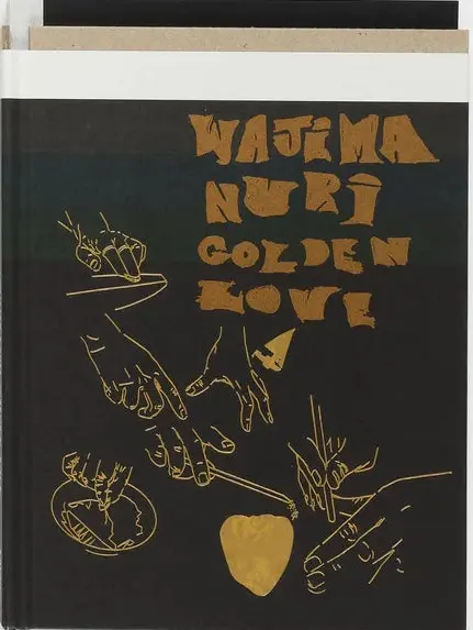 Wajima Nuri Golden Love