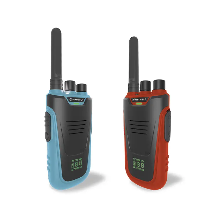 Walkie-Talkies KIDYTALK
