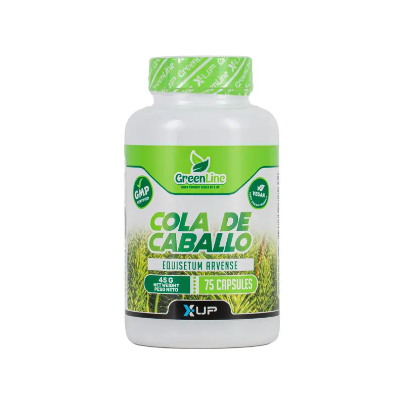 WATER OUT COLA DE CABALLO 75 CAPS