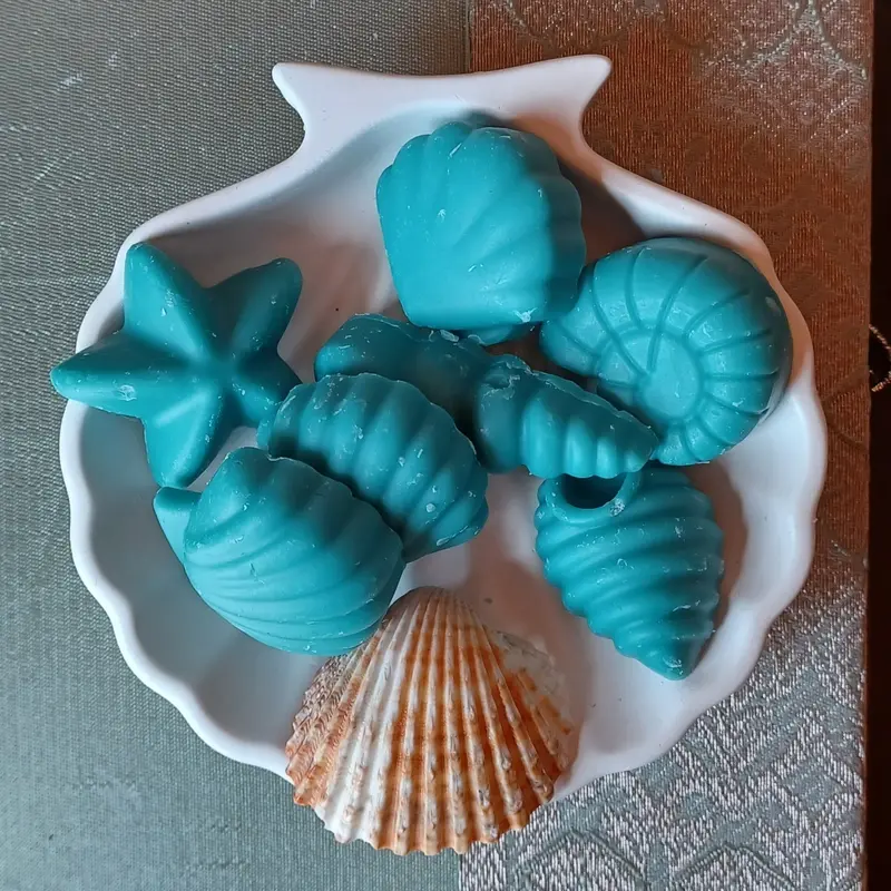Wax Melts Marine