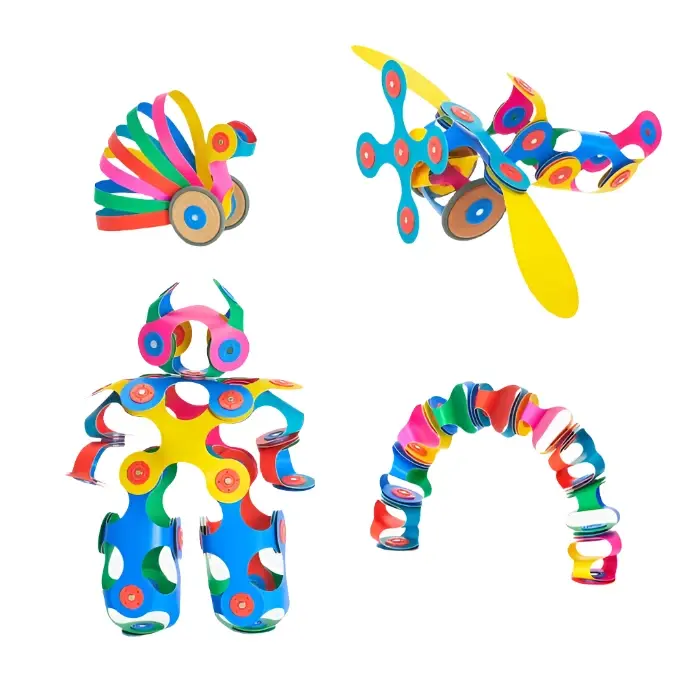 Wheel Creator Pack