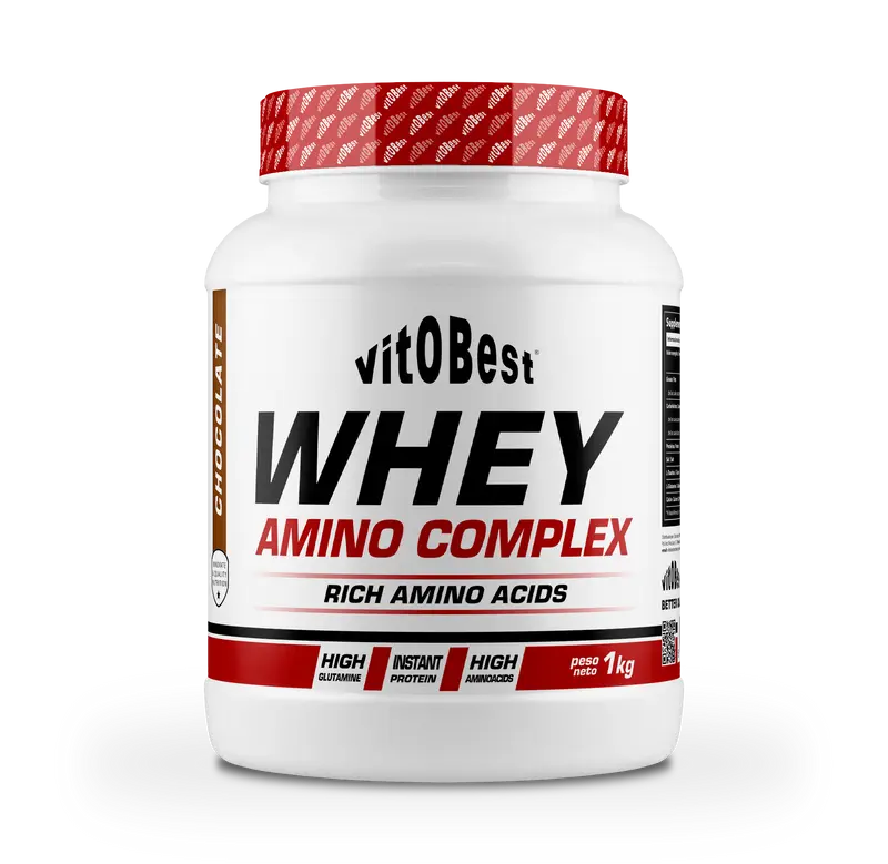 Whey Amino Complex
