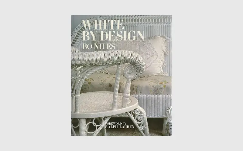 White by design