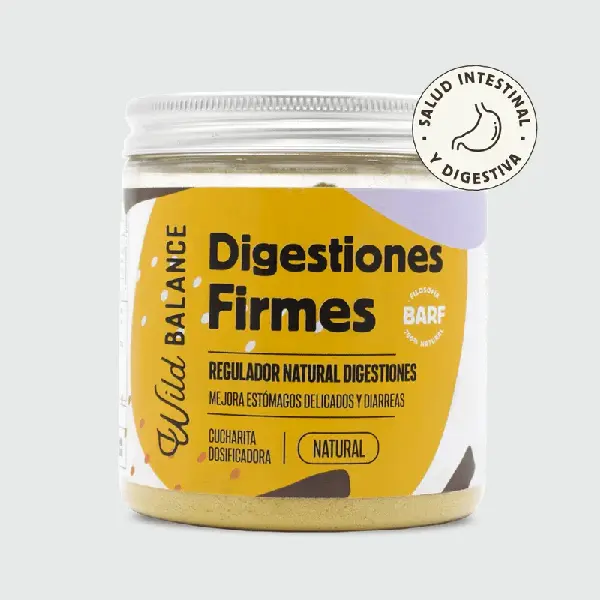 Wild Balance Digestiones Firmes - 100 gr.