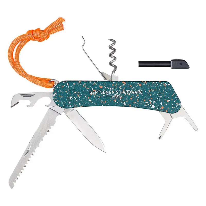 wilderness Multi-Tool
