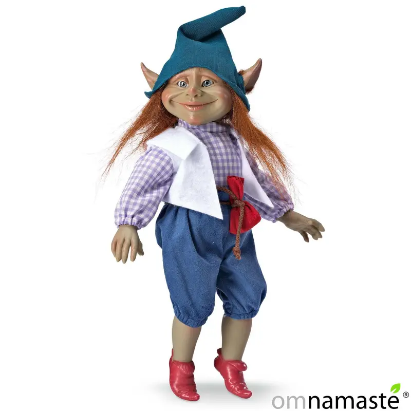Willy (Trabajo, Salud) 28cm