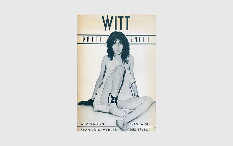 WITT