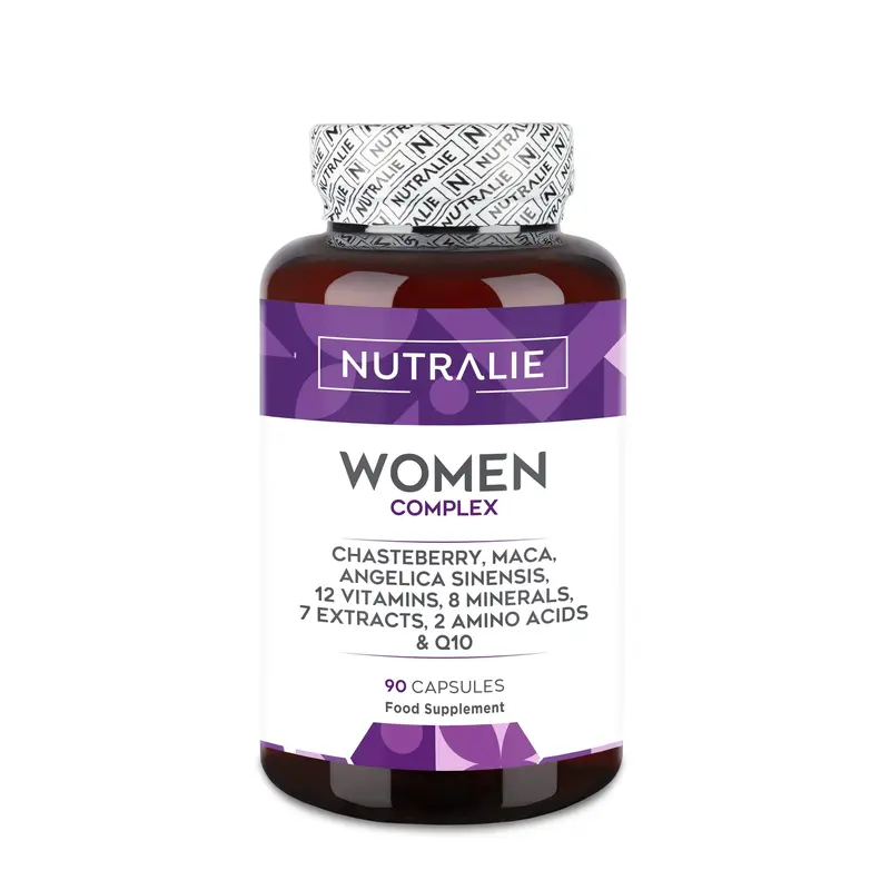 Women Complex – (90 cápsulas)
