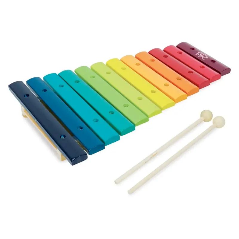 Xilófono Rainbow