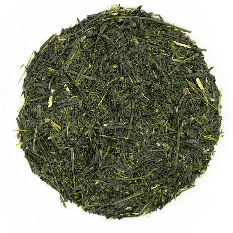 Yame Shincha Tsuyuhikari 50g