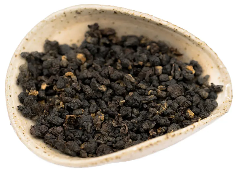 Yantra Assam Thai RED ted