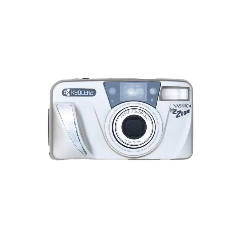 Yashica EZ Zoom
