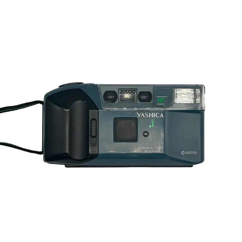 Yashica J