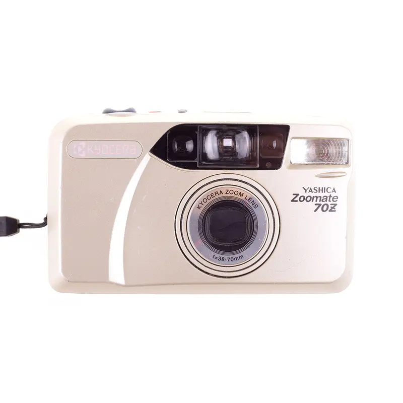 Yashica Zoomate 70Z