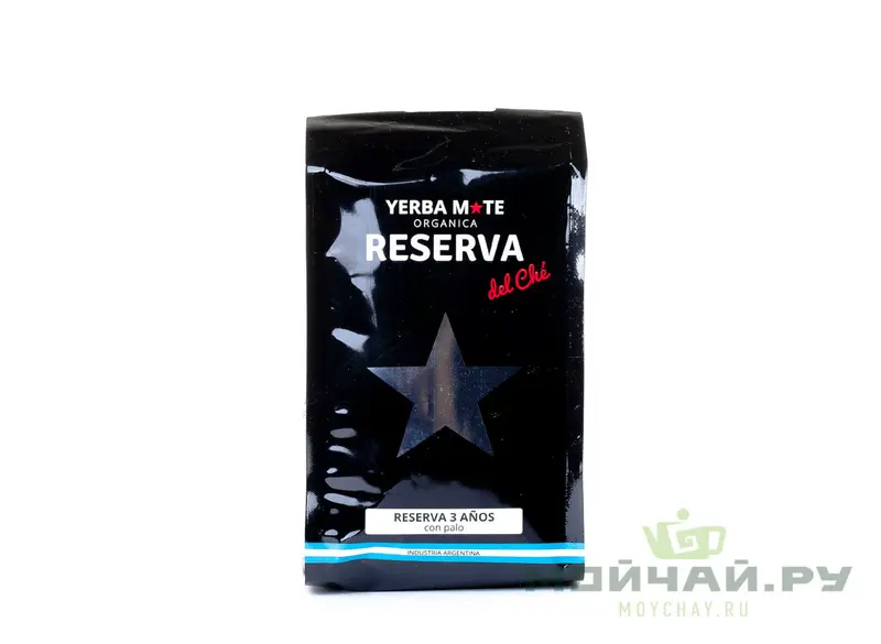 Yerba mate "Reserva del Che", 3 años, 250 g