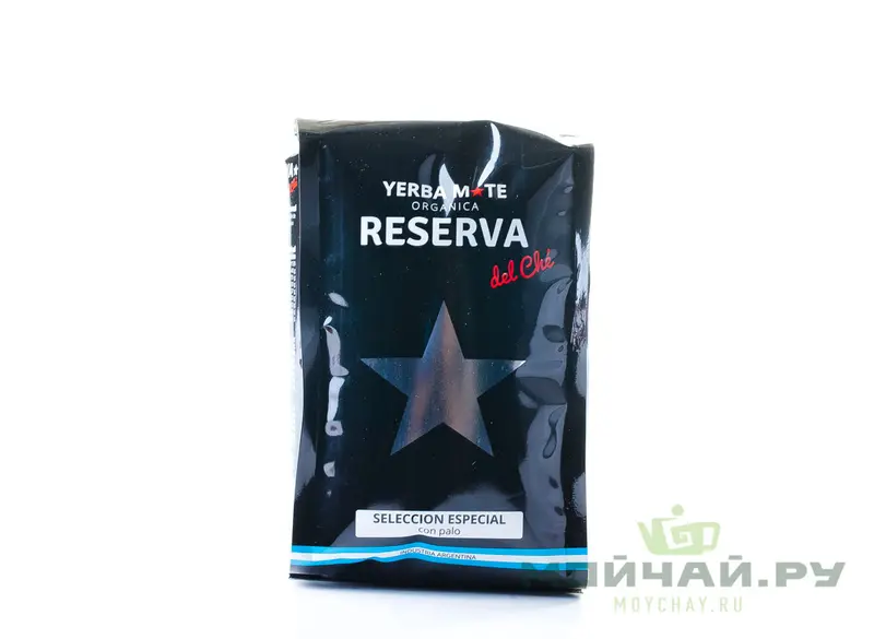 Yerba mate "Reserva del Che", Selección, 250 g.