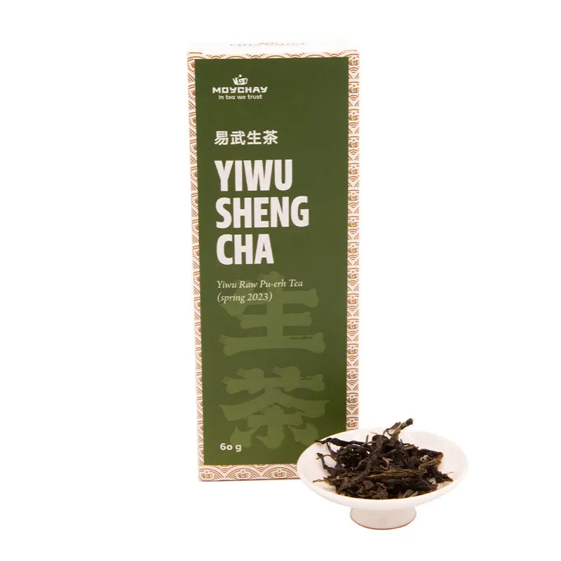 YIWU SHENG CHA