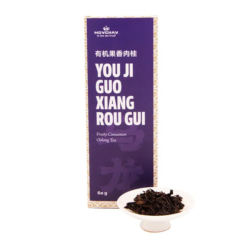 You Ji Guo Xiang Rou Gui Oolong
