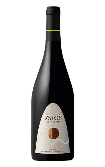 Ysios Selección Tinto