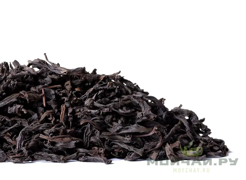 Yunlong Lao Yan Cha (oolong añejo)