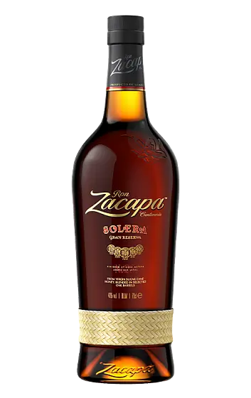 Zacapa 23 años