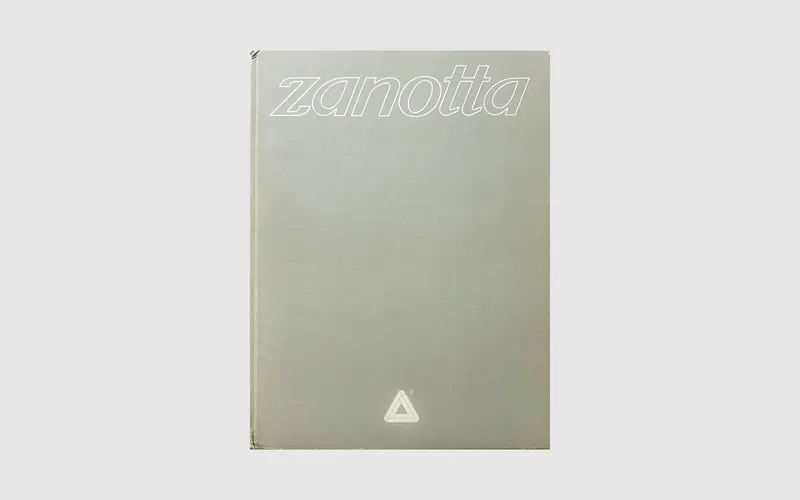 Zanotta Catalogo 1978–1979
