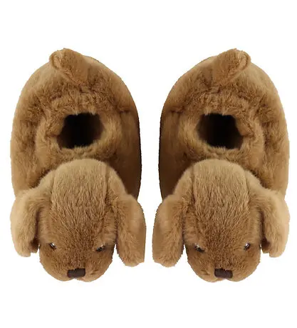Zapatillas de andar por casa Perrito