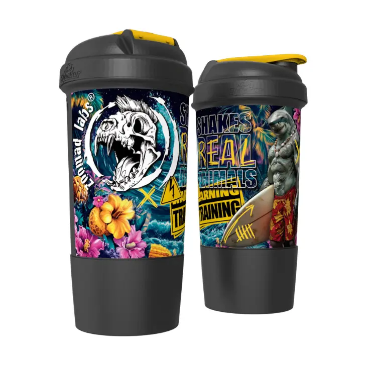 ZOOMAFIA® Shaker