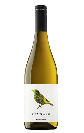 Zorzal Chardonnay